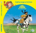 Pixi Hören: Indianergeschichten, 1 Audio-CD