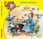 Pixi Hören: Grimms Märchen, 1 Audio-CD