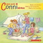 Meine große Conni-Hörbox (Meine Freundin Conni - ab 6), Audio-CD