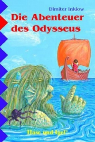 Die Abenteuer des Odysseus, Schulausgabe
