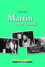 Materialien und Kopiervorlagen: Martin unter Druck / light