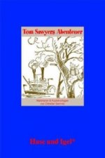 Materialien & Kopiervorlagen zu Mark Twain, Tom Sawyers Abenteuer