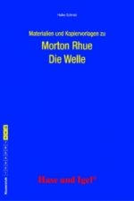 Materialien und Kopiervorlagen zu Morton Rhue 'Die Welle'