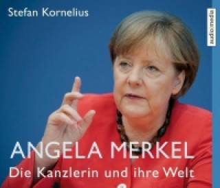 Angela Merkel, 6 Audio-CDs