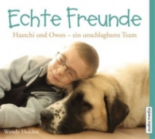 Echte Freunde, 3 Audio-CDs