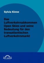 Luftverkehrsabkommen Open Skies und seine Bedeutung fur den transatlantischen Luftverkehrsmarkt