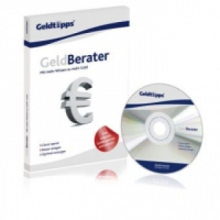 Der GeldBerater, CD-ROM