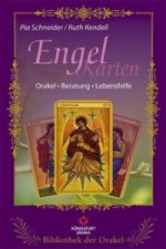 Engel-Karten, m. Engelkarten