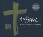 Die Bibel - Altes und Neues Testament, 2 MP3-DVDs