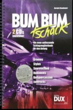 Bum Bum Tschack 1. Bd.1