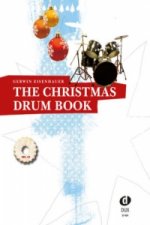 The Christmas Drum Book