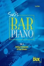 Susi's Bar Piano. Vol.6