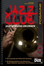 Jazz Club Posaune