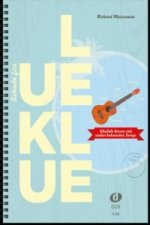 Schule für Ukulele, m. MP3-CD