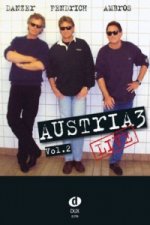 Austria 3 - Live Vol. 2. Vol.2
