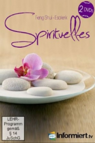 Spirituelles, FengShui & Esoterik, 2 DVDs