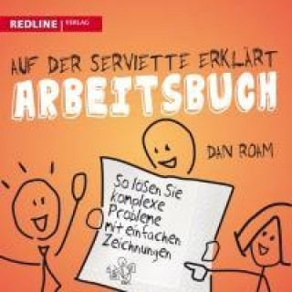 Auf der Serviette erklärt, Arbeitsbuch