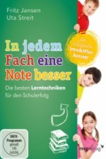 In jedem Fach eine Note besser, 2 DVDs