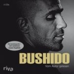Bushido, 4 Audio-CDs