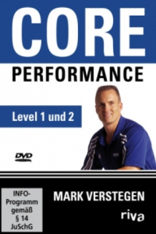 Core Performance, 1 DVD