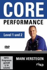 Core Performance, 1 DVD