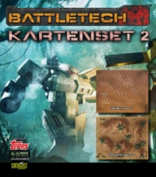 BattleTech, Kartenset. Nr.2
