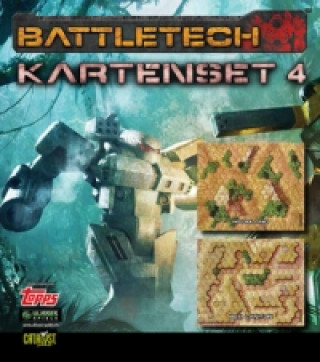 BattleTech, Kartenset. Nr.4