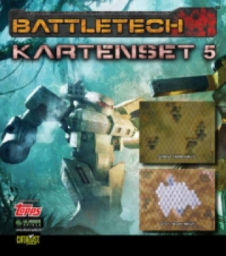 BattleTech, Kartenset. Nr.5