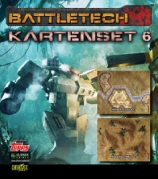BattleTech, Kartenset. Nr.6