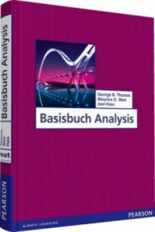 Basisbuch Analysis: Mathematik für Naturwissenschaftler und Ingenieure