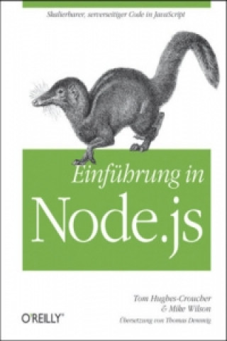 Einführung in Node.js