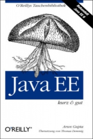 Java EE - kurz & gut