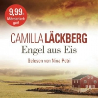 Engel aus Eis, 4 Audio-CD
