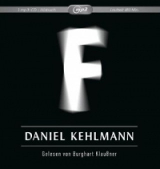 F, 1 Audio-CD, 1 MP3