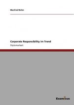 Corporate Responsibility im Trend