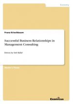 Successful Business Relationships in Management Consulting