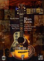Blues Roots, m. Audio-CD