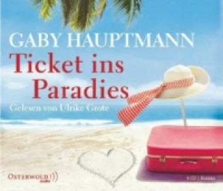 Ticket ins Paradies, 4 Audio-CDs