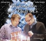 Weihnachten mit Klufti & Co., 2 Audio-CD