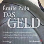 Das Geld, 2 Audio-CD