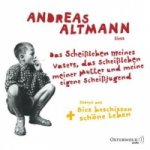 Das Scheißleben meines Vaters, das Scheißleben meiner Mutter und meine eigene Scheißjugend, 6 Audio-CD