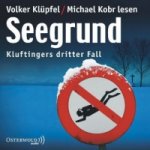 Seegrund, 3 Audio-CD