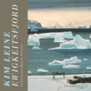 Ewigkeitsfjord, 9 Audio-CDs