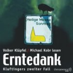 Erntedank, 3 Audio-CD