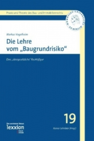 Die Lehre vom 