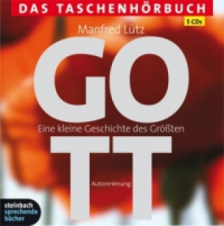 Gott, 5 Audio-CDs