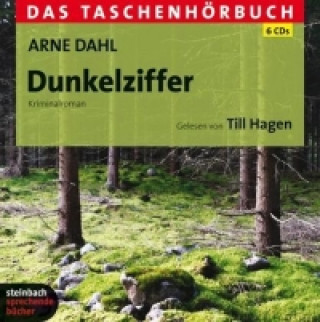 Dunkelziffer, 6 Audio-CDs