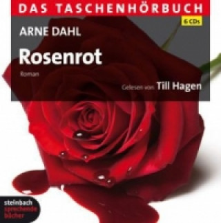 Rosenrot, 6 Audio-CDs