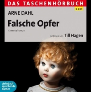 Falsche Opfer, 6 Audio-CDs