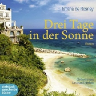 Drei Tage in der Sonne, 6 Audio-CD